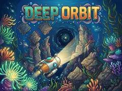 Jogo Deep Orbit