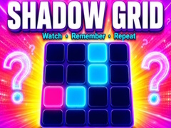 Jogo Shadow Grid