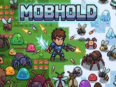 Jogo Mobhold