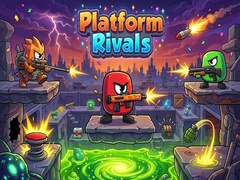 Jogo Platform Rivals