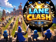 Jogo Lane Clash