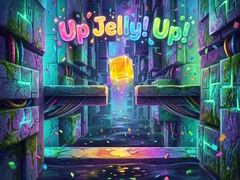 Jogo Up Jelly! Up!