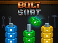 Jogo Bolt Sort
