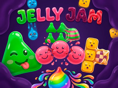 Jogo Jelly Jam