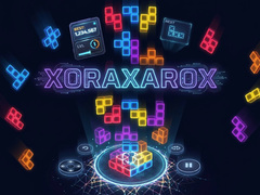 Jogo Xoraxarox