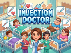 Jogo Injection Doctor