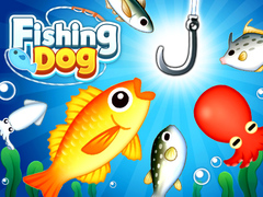 Jogo Fishing Dog