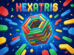 Jogo Hexatris