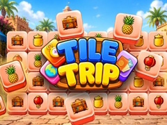 Jogo Tile Trip