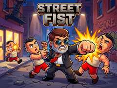 Jogo Street Fist