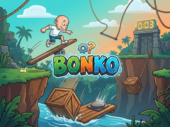 Jogo Bonko