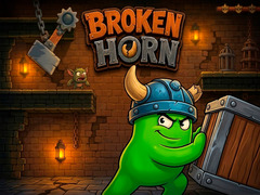 Jogo Broken Horn
