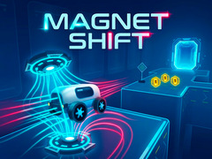 Jogo Magnet Shift