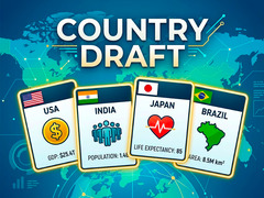 Jogo Country Draft