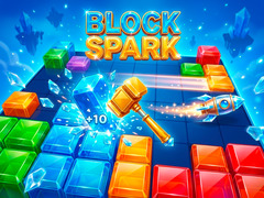 Jogo Block Spark
