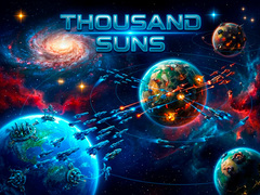 Jogo Thousand Suns