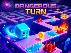 Jogo Dangerous Turn