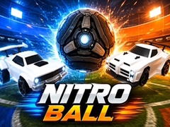 Jogo Nitro Ball