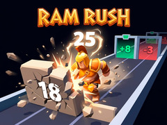 Jogo Ram Rush