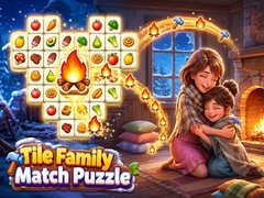 Jogo Tile Family: Match Puzzle