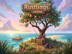 Jogo Rustlings online