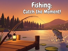 Jogo Fishing: Catch the Moment!