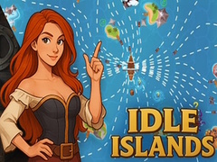 Jogo Idle Islands
