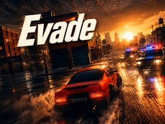 Jogo EVADE