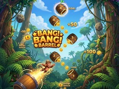 Jogo Bang! Bang! Barrel!