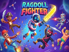 Jogo Ragdoll Fighter