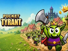 Jogo Pocket Tyrant
