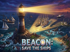 Jogo Beacon: Save the Ships