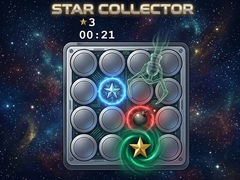 Jogo Star Collector