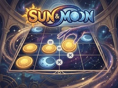 Jogo Sun & Moon