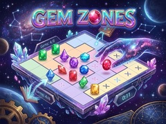 Jogo Gem Zones
