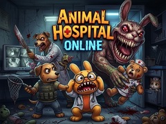 Jogo Animal Hospital: Online