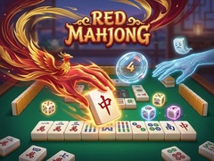 Jogo Red Mahjong