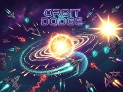 Jogo Orbit Dodge