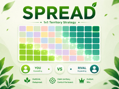 Jogo Spread