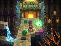 Jogo Kubfall Maya