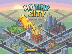 Jogo My Tiny City