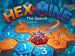 Jogo Hex Mine 