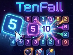 Jogo TenFall