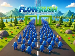 Jogo Flow Rush