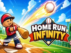 Jogo Home Run Infinity