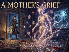Jogo A Mother's Grief