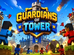 Jogo Guardians of Tower