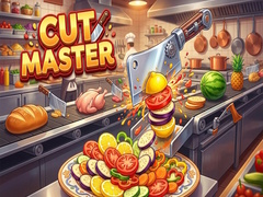 Jogo Cut Master