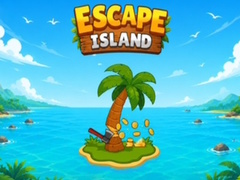 Jogo Island Escape