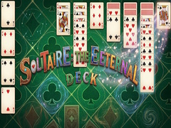 Jogo Solitaire: The Eternal Deck